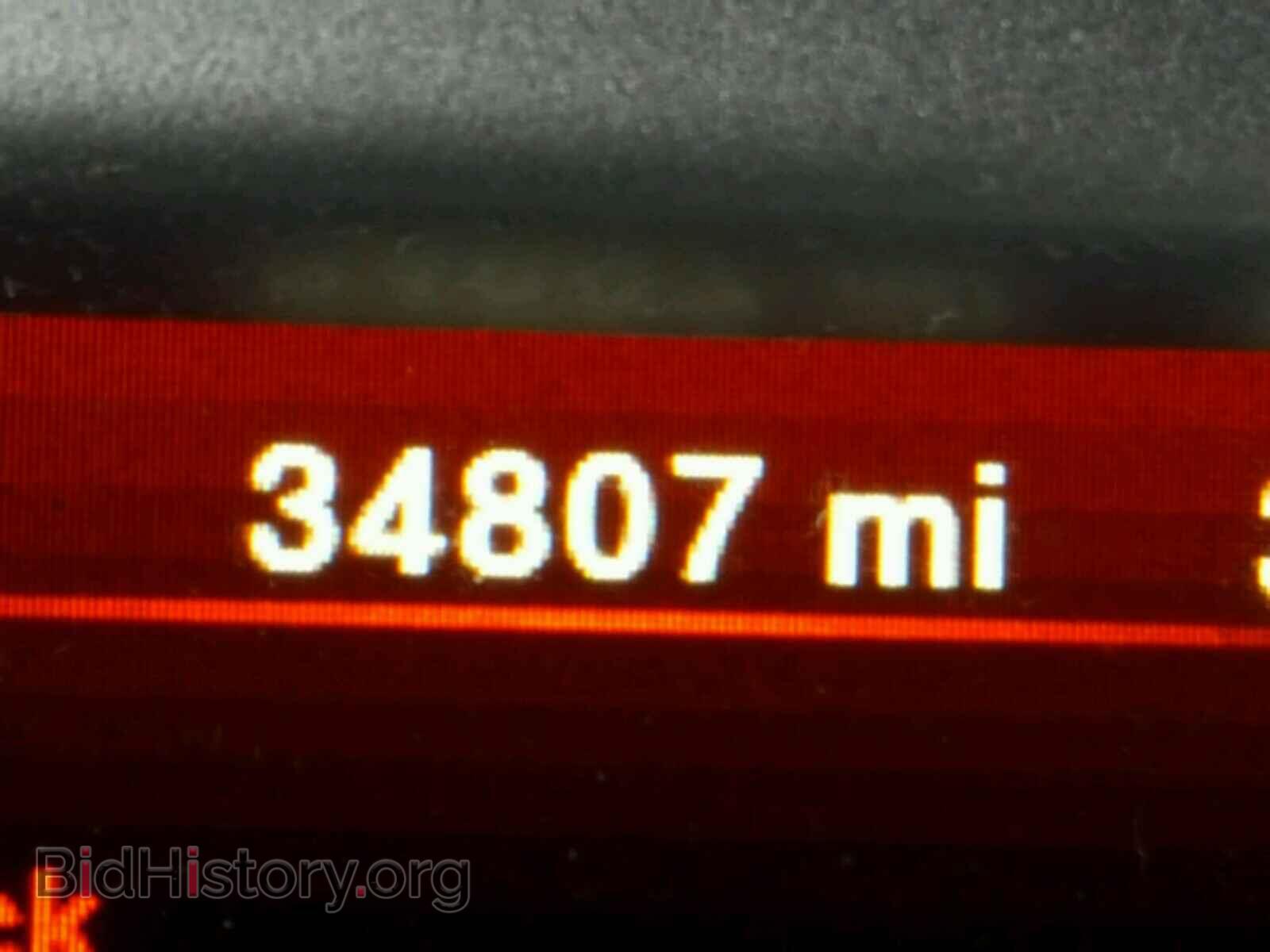 2017 DODGE JOURNEY - VIN: 3C4PDCAB0HT552410 - Фото 8