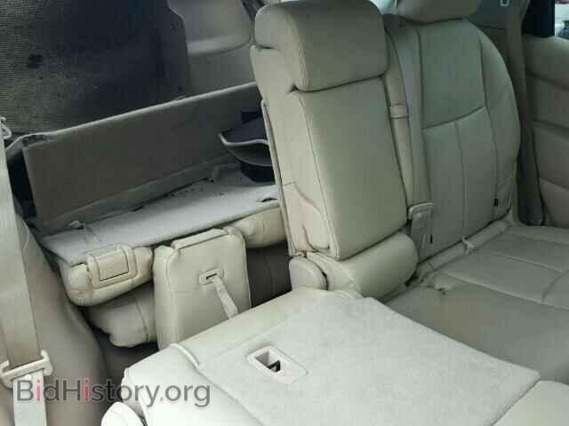 2013 NISSAN PATHFINDER - VIN: 5N1AR2MN5DC674026 - Фото 6