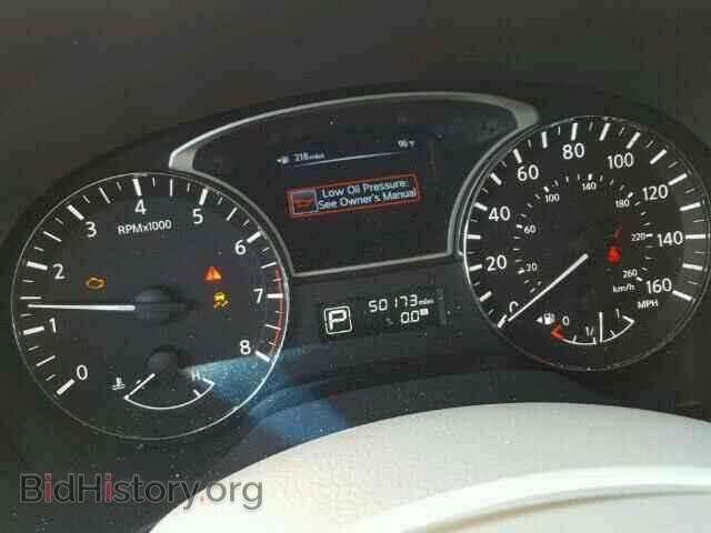 2013 NISSAN PATHFINDER - VIN: 5N1AR2MN5DC674026 - Фото 8
