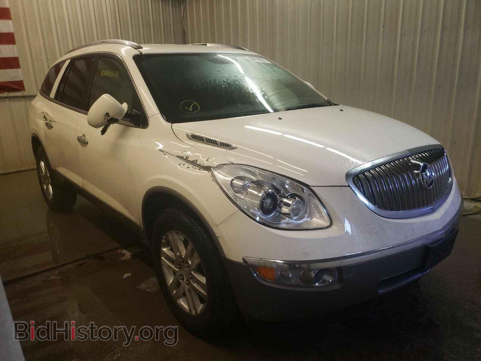 Фотография 5GAEV13D79J151275 - BUICK ENCLAVE 2009