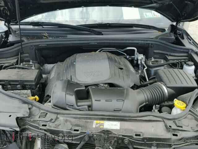 2014 DODGE DURANGO - VIN: 1C4SDJCT4EC970996 - Фото 7