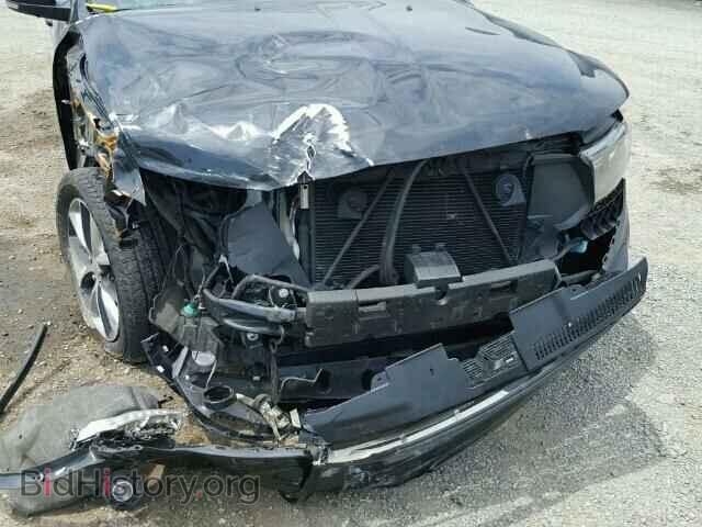 2014 DODGE DURANGO - VIN: 1C4SDJCT4EC970996 - Фото 9