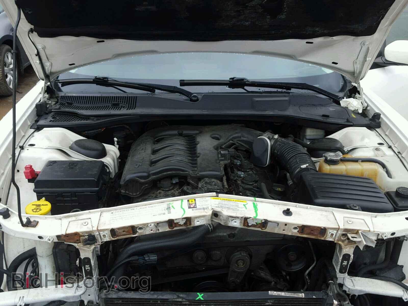 2010 DODGE CHARGER - VIN: 2B3CA3CV7AH177162 - Фото 7