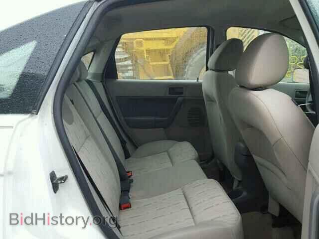 2009 FORD FOCUS - VIN: 1FAHP35N99W153769 - Photo 6