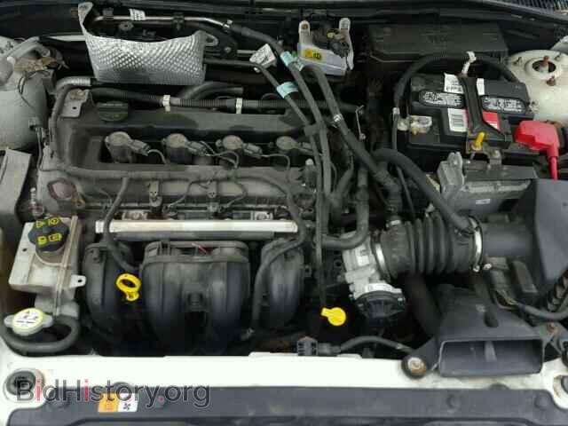 2009 FORD FOCUS - VIN: 1FAHP35N99W153769 - Photo 7
