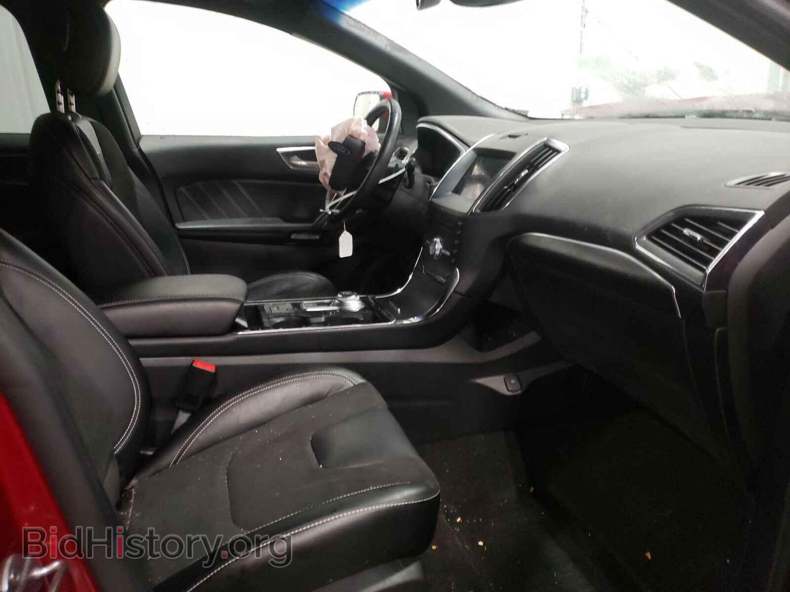 2019 FORD EDGE - VIN: 2FMPK4AP7KBC05680 - Фото 5