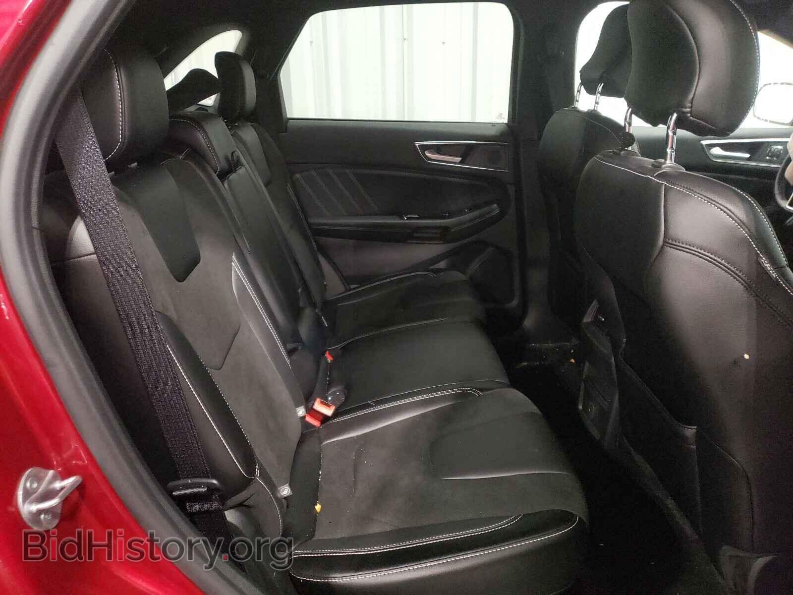 2019 FORD EDGE - VIN: 2FMPK4AP7KBC05680 - Фото 6