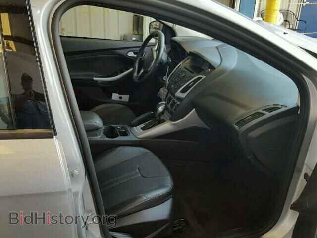 2014 FORD FOCUS - VIN: 1FADP3F22EL324506 - Photo 5
