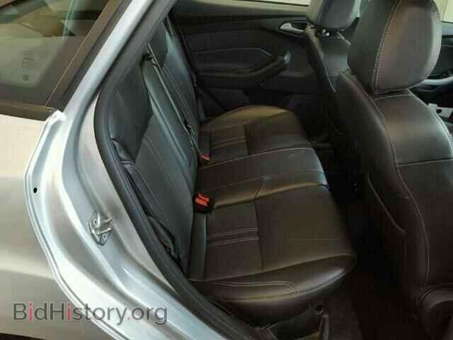 2014 FORD FOCUS - VIN: 1FADP3F22EL324506 - Photo 6