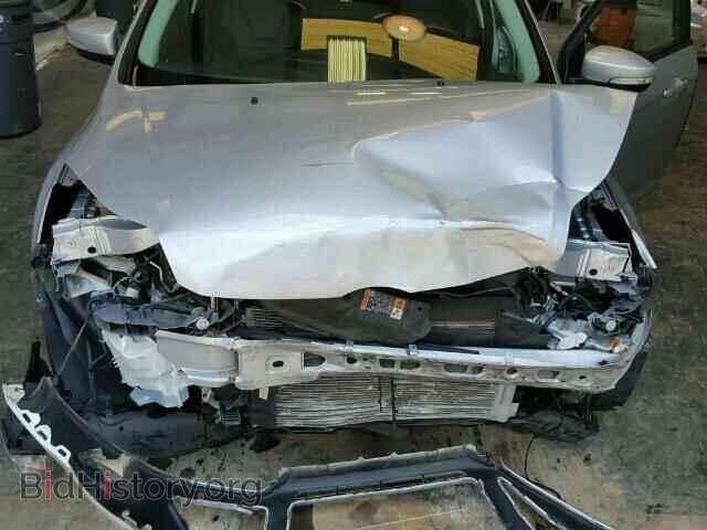 2014 FORD FOCUS - VIN: 1FADP3F22EL324506 - Photo 7