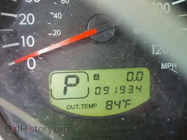 2008 SUBARU FORESTER - VIN: JF1SG66638H732175 - Фото 8