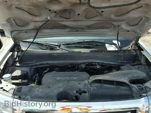 2009 HONDA PILOT - VIN: 5FNYF48949B008130 - Фото 7