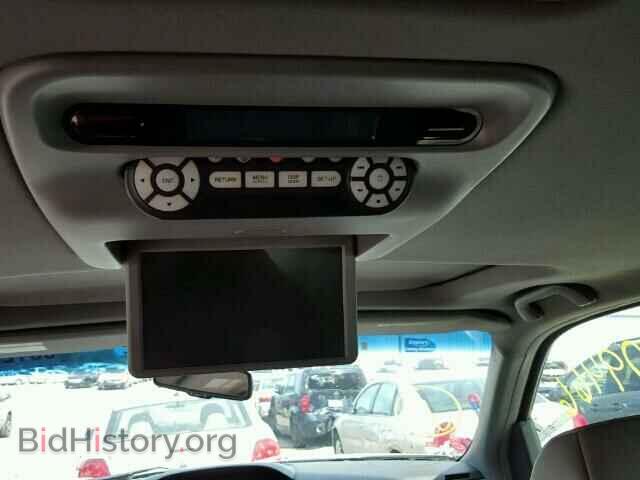 2009 HONDA PILOT - VIN: 5FNYF48949B008130 - Фото 9