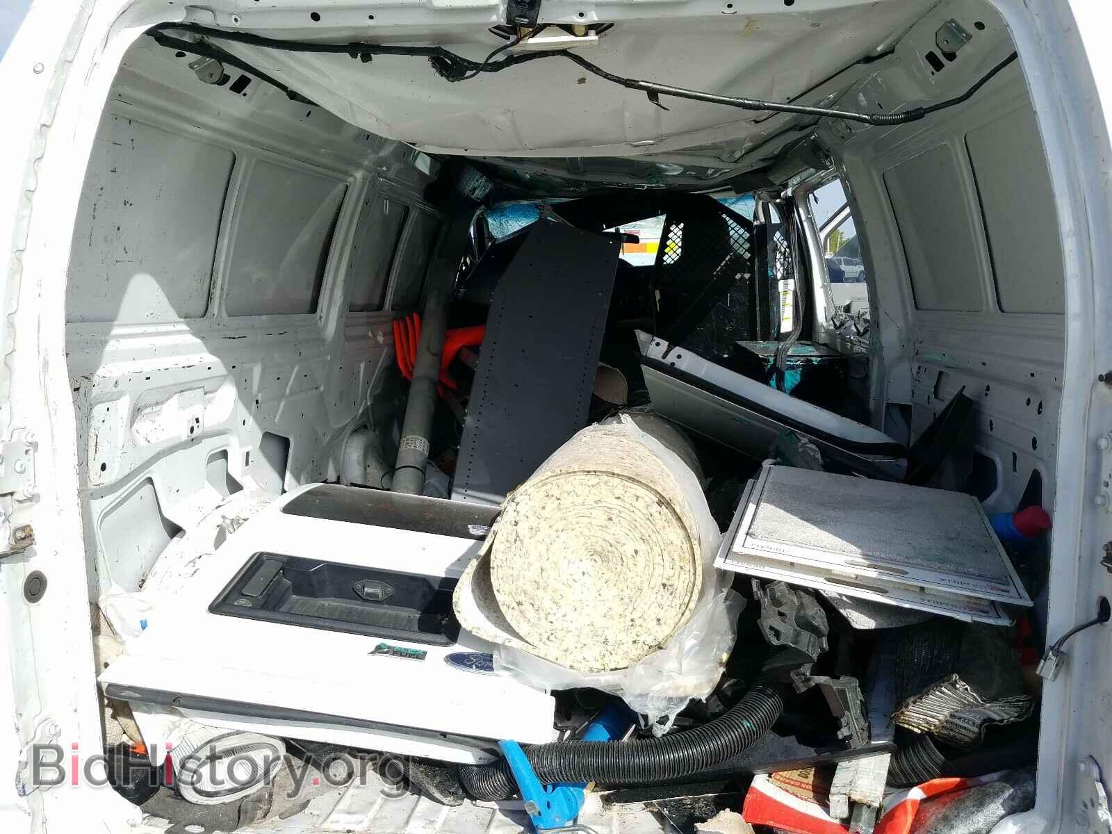 2012 FORD ECONOLINE - VIN: 1FTNE2EL8CDA60739 - Фото 6