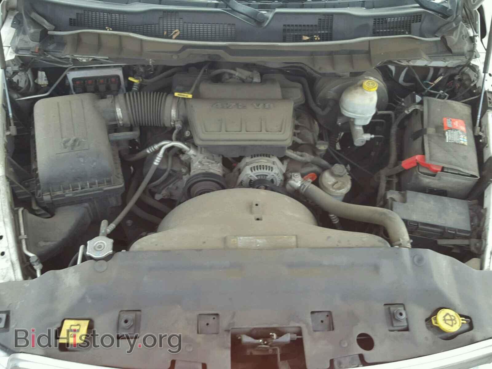 2012 DODGE RAM 1500 - VIN: 1C6RD6GP1CS220197 - Photo 7