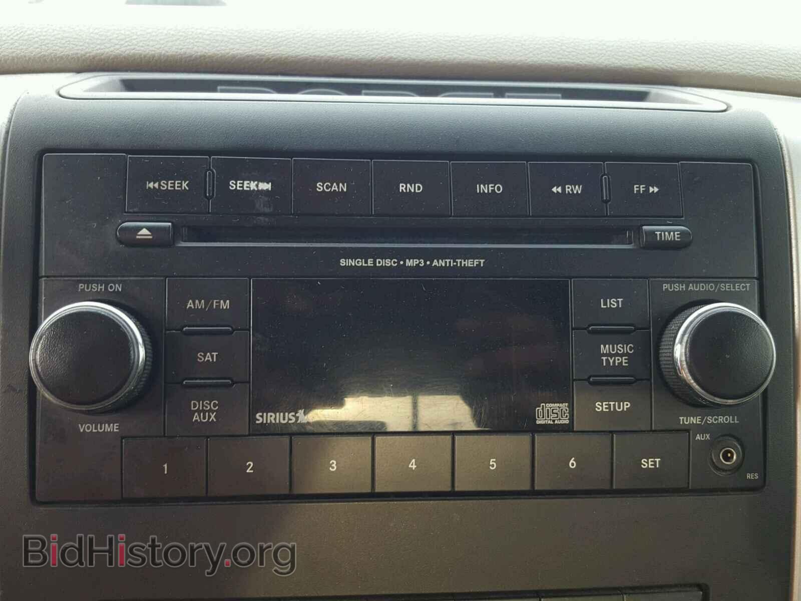 2012 DODGE RAM 1500 - VIN: 1C6RD6GP1CS220197 - Photo 9