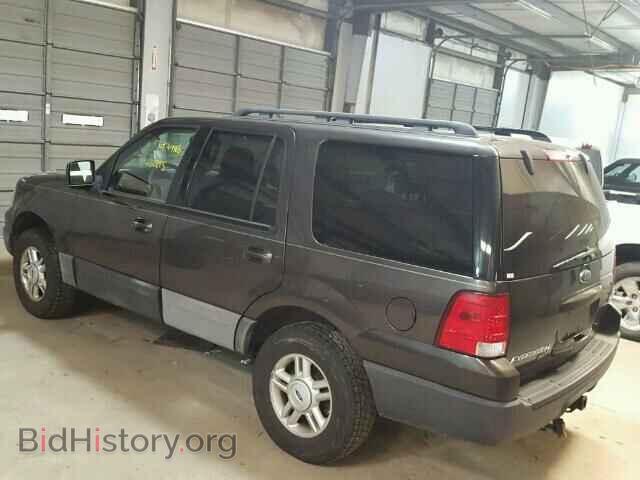 2006 FORD EXPEDITION - VIN: 1FMPU16526LA72817 - Фото 3