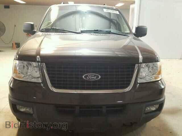 2006 FORD EXPEDITION - VIN: 1FMPU16526LA72817 - Фото 9