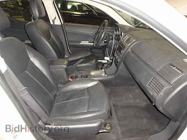 2010 DODGE AVENGER - VIN: 1B3CC5FB8AN114599 - Фото 5