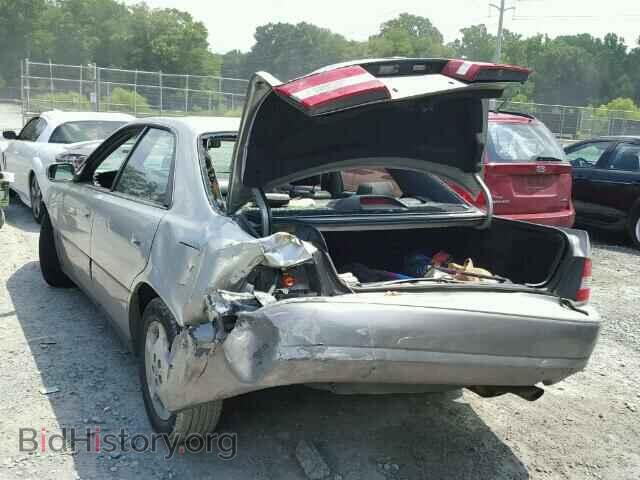 2000 LEXUS ES300 - VIN: JT8BF28G2Y0259832 - Фото 3