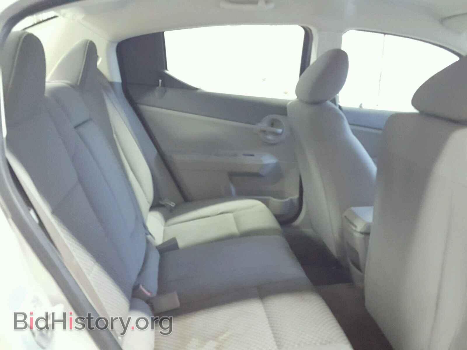 2008 DODGE AVENGER - VIN: 1B3LC46K68N577832 - Photo 6