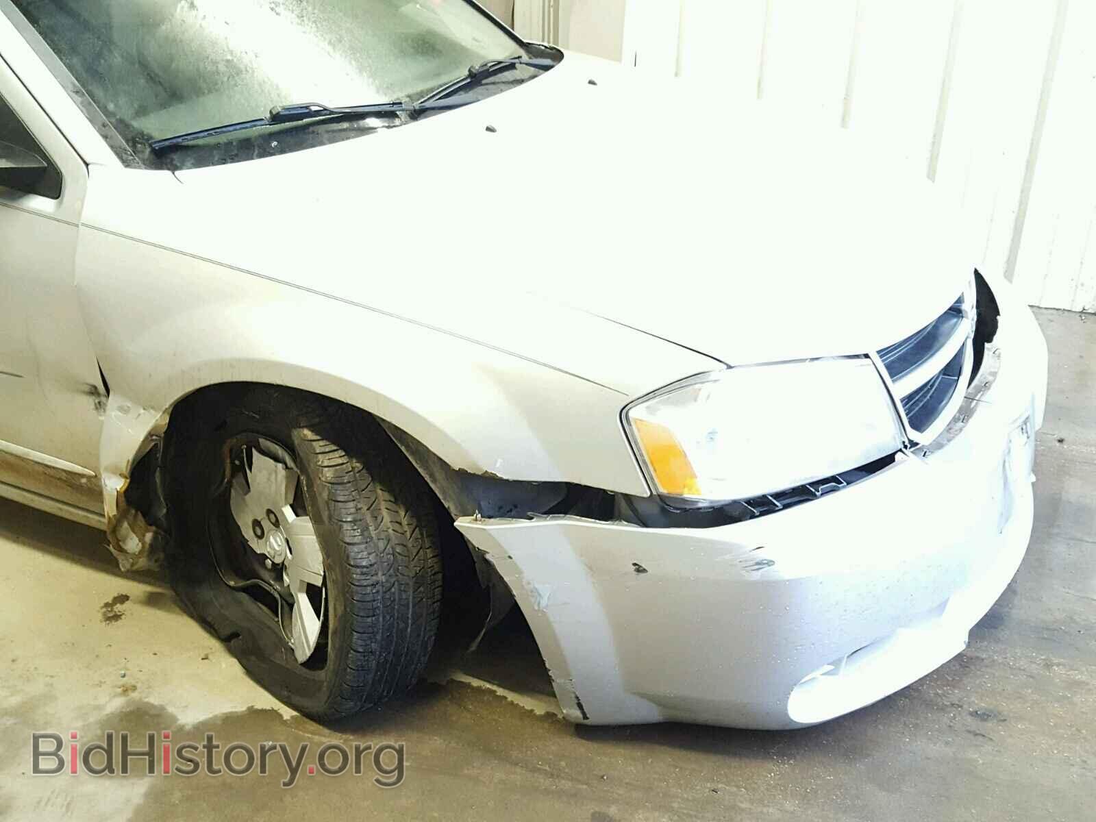 2008 DODGE AVENGER - VIN: 1B3LC46K68N577832 - Photo 9