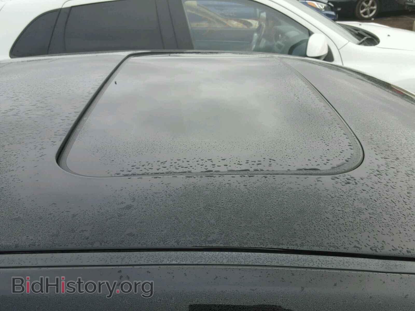 2011 CHRYSLER 200 - VIN: 1C3BC2FB7BN615546 - Фото 9