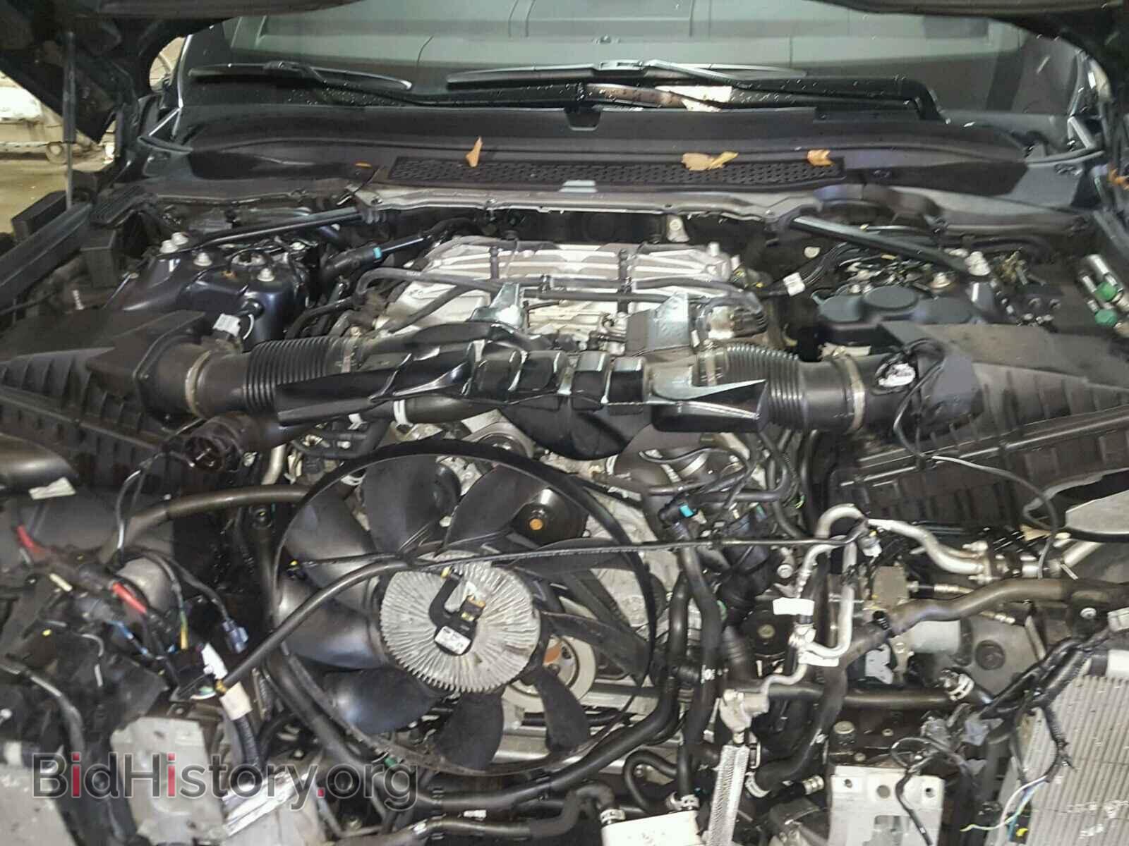 2016 LAND ROVER RANGE ROVE - VIN: SALGS2EF2GA249172 - Photo 7