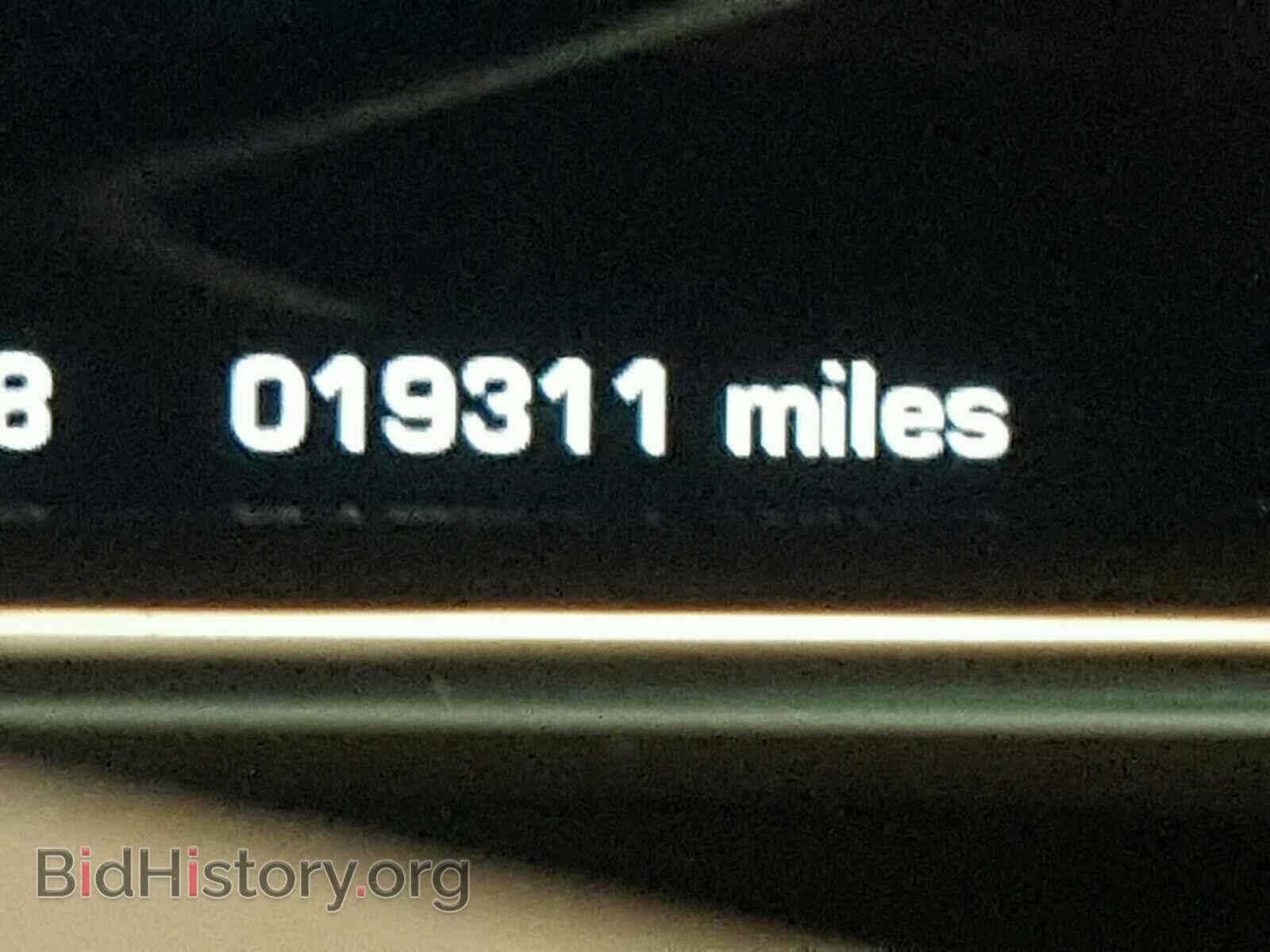 2016 LAND ROVER RANGE ROVE - VIN: SALGS2EF2GA249172 - Photo 8