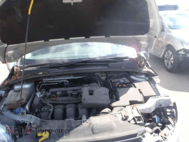 2012 FORD FOCUS - VIN: 1FAHP3F22CL234500 - Photo 7