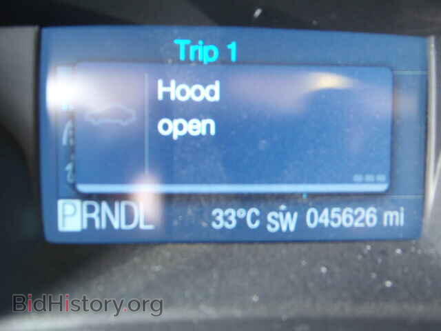 2012 FORD FOCUS - VIN: 1FAHP3F22CL234500 - Photo 8