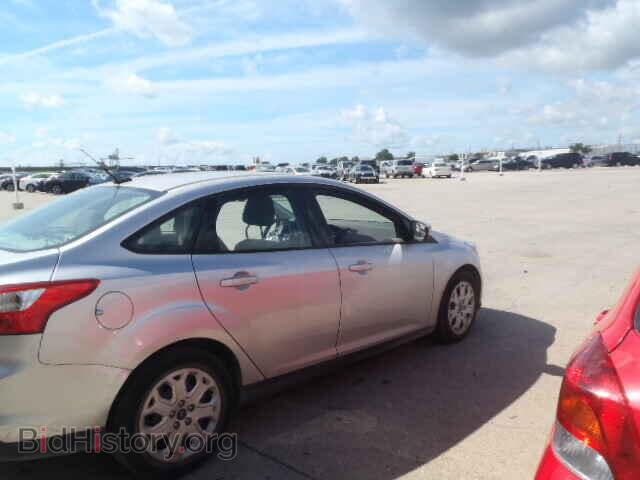 2012 FORD FOCUS - VIN: 1FAHP3F22CL234500 - Photo 10