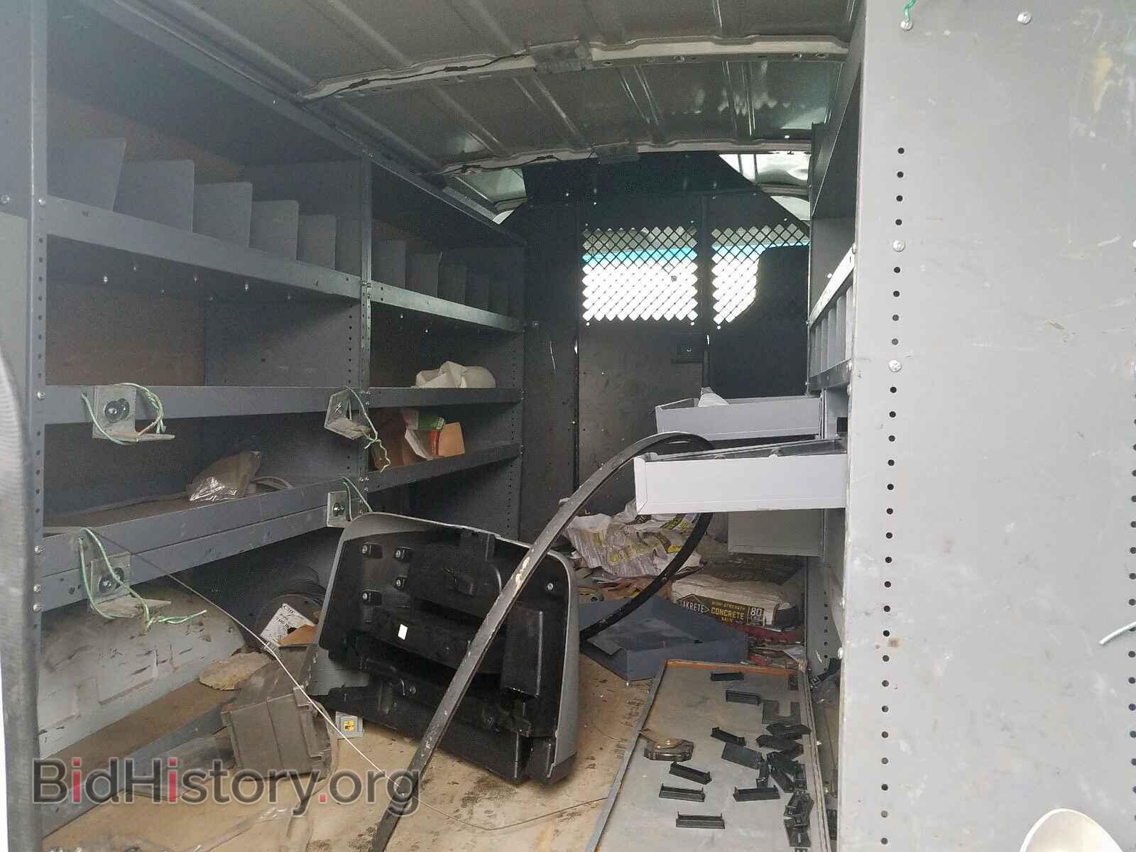2013 FORD ECONOLINE - VIN: 1FTNE2EW7DDA02262 - Photo 6