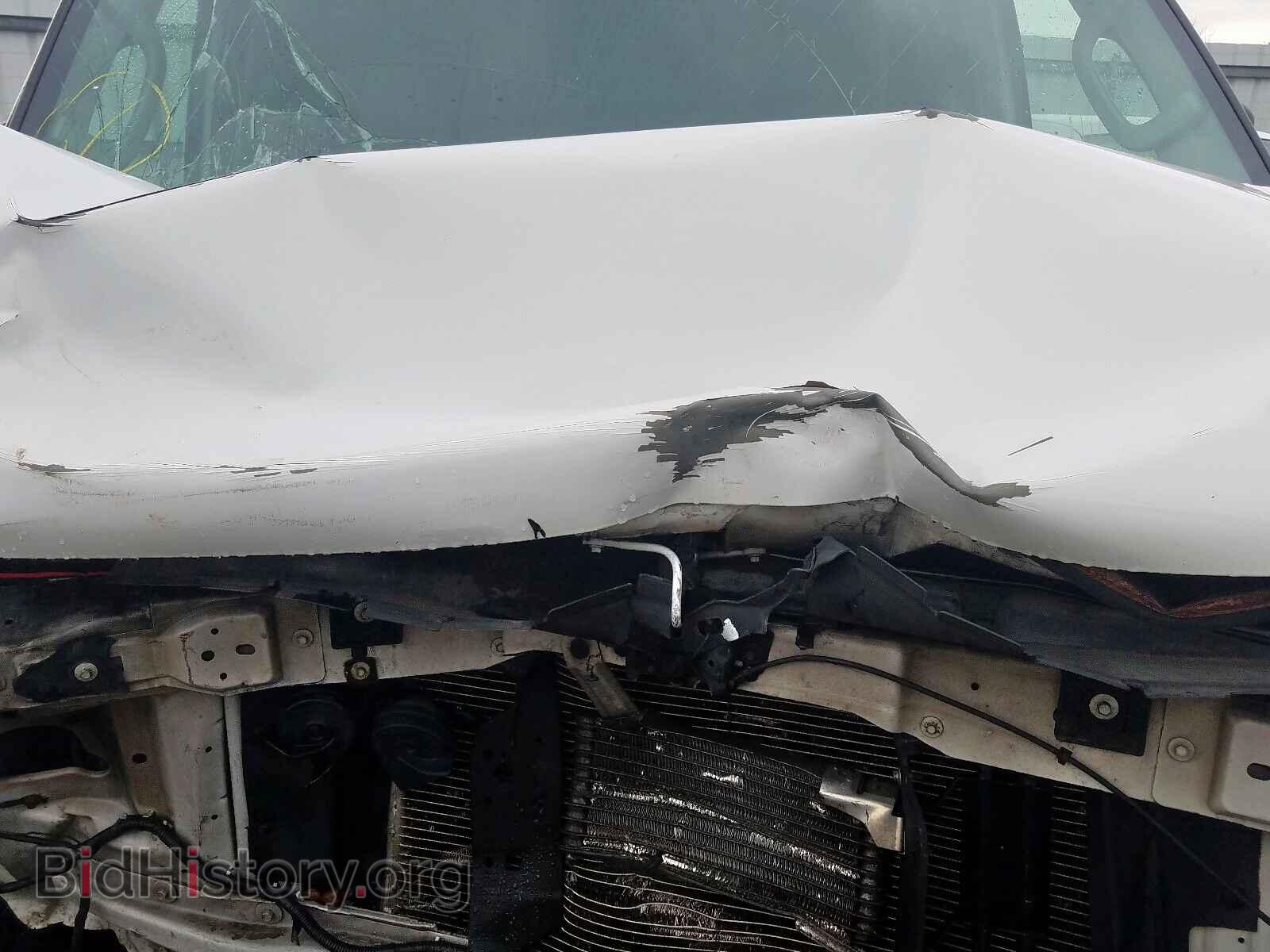 2013 FORD ECONOLINE - VIN: 1FTNE2EW7DDA02262 - Photo 7