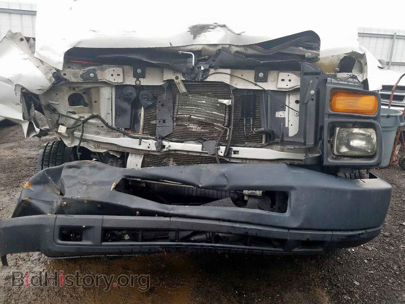 2013 FORD ECONOLINE - VIN: 1FTNE2EW7DDA02262 - Photo 9