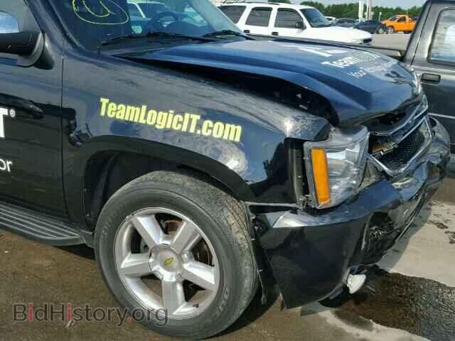 2012 CHEVROLET AVALANCHE - VIN: 3GNMCFE02CG271993 - Фото 9