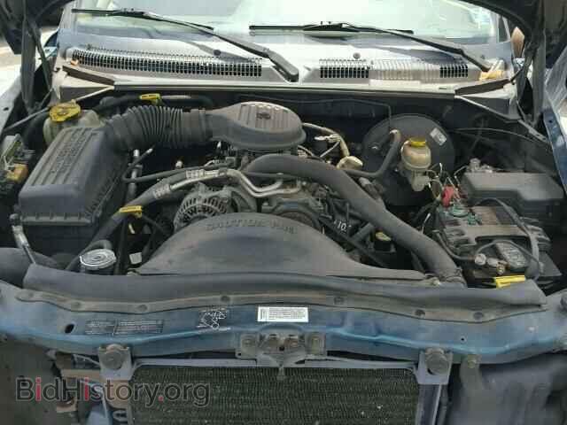 1997 DODGE DAKOTA - VIN: 1B7FL26XXVS120563 - Фото 7