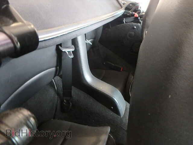 1998 PORSCHE 911 - VIN: WP0CA2995WS340507 - Фото 6