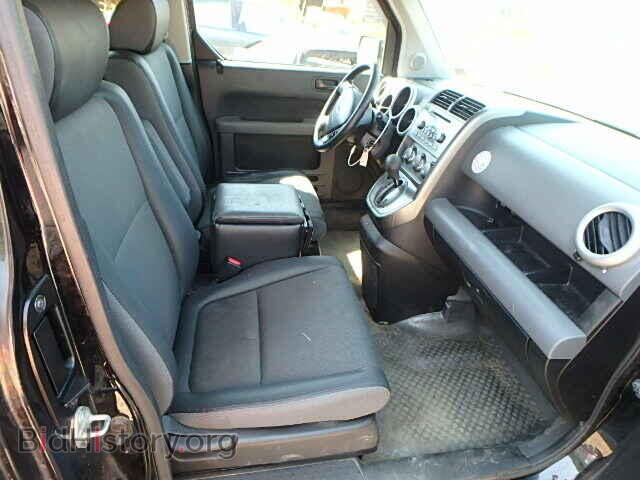 2003 HONDA ELEMENT - VIN: 5J6YH28543L051053 - Фото 5