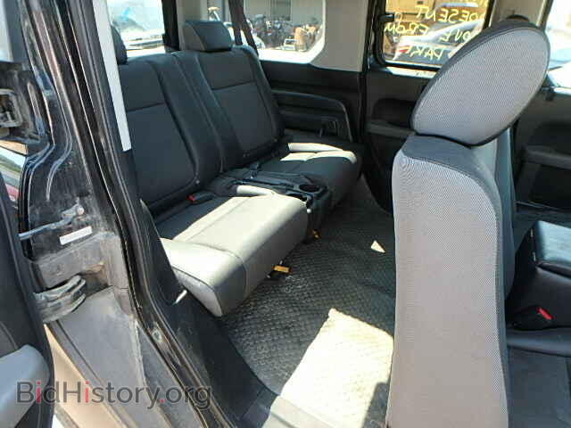 2003 HONDA ELEMENT - VIN: 5J6YH28543L051053 - Фото 6