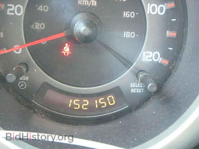 2003 HONDA ELEMENT - VIN: 5J6YH28543L051053 - Фото 8