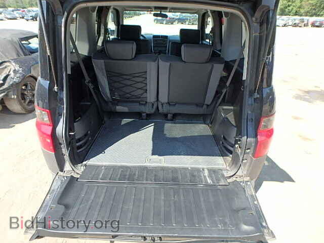 2003 HONDA ELEMENT - VIN: 5J6YH28543L051053 - Фото 9