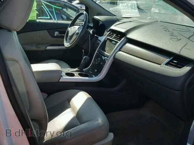 2011 FORD EDGE - VIN: 2FMDK3KC6BBB64600 - Photo 5
