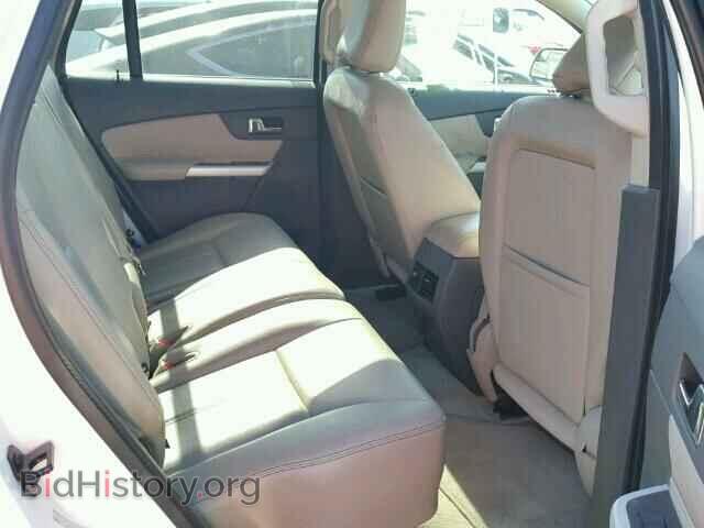 2011 FORD EDGE - VIN: 2FMDK3KC6BBB64600 - Photo 6