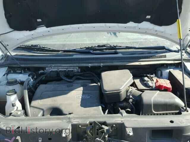 2011 FORD EDGE - VIN: 2FMDK3KC6BBB64600 - Photo 7