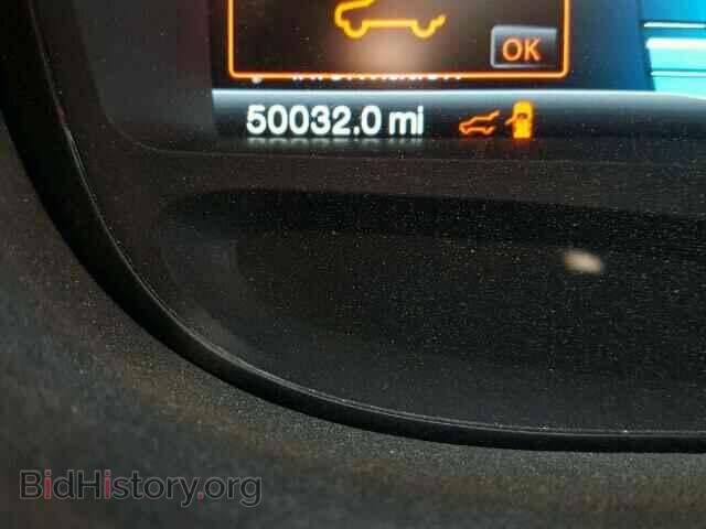 2011 FORD EDGE - VIN: 2FMDK3KC6BBB64600 - Photo 8