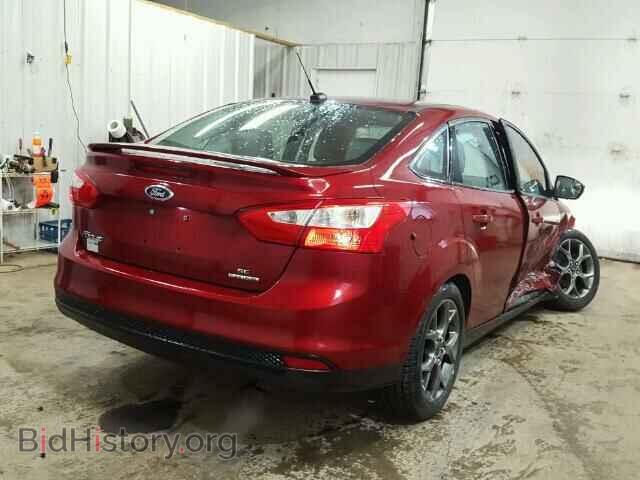 2014 FORD FOCUS - VIN: 1FADP3F27EL330804 - Photo 4