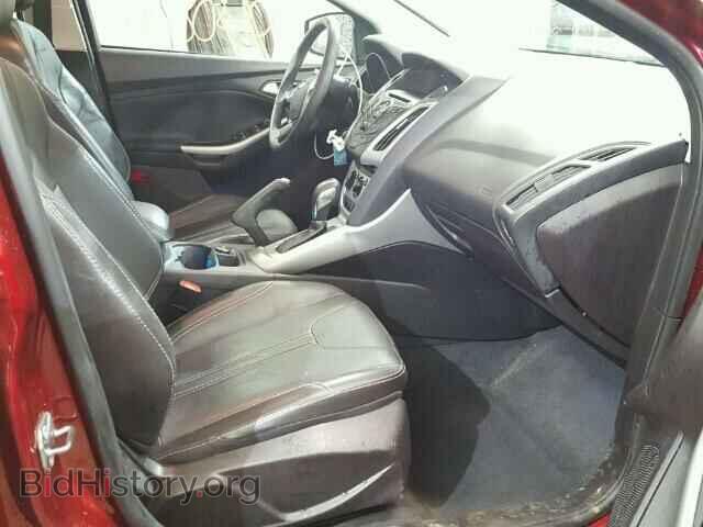 2014 FORD FOCUS - VIN: 1FADP3F27EL330804 - Photo 5