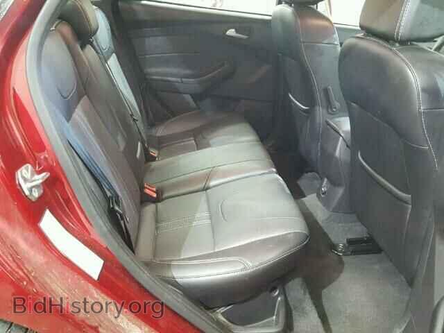 2014 FORD FOCUS - VIN: 1FADP3F27EL330804 - Photo 6