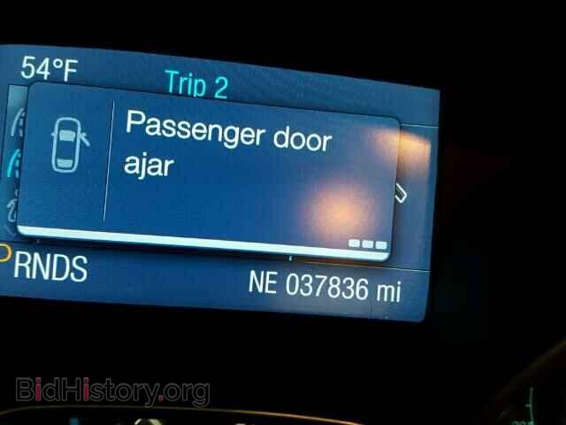 2014 FORD FOCUS - VIN: 1FADP3F27EL330804 - Photo 8